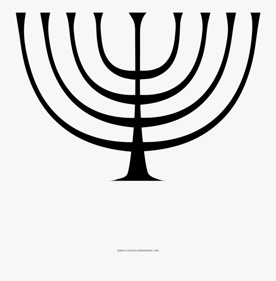 Judaism, Transparent Clipart