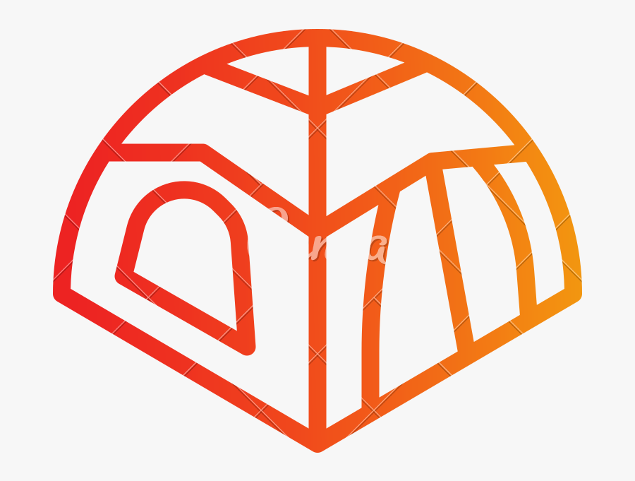 Tent Camping Holidays Adventure Clipart , Png Download - Cubing Club Png, Transparent Clipart