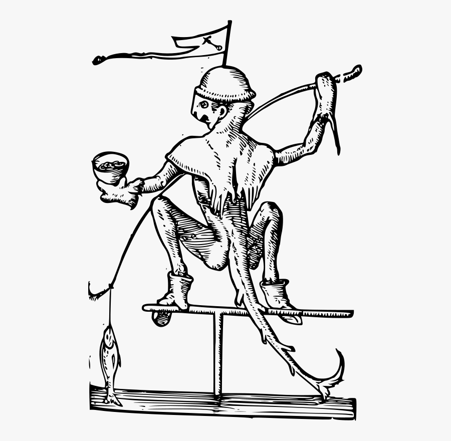 Les Songes Drolatiques Pantagruel, Transparent Clipart