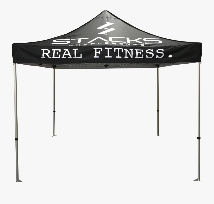 Transparent Zelt Clipart - Canopy, Transparent Clipart