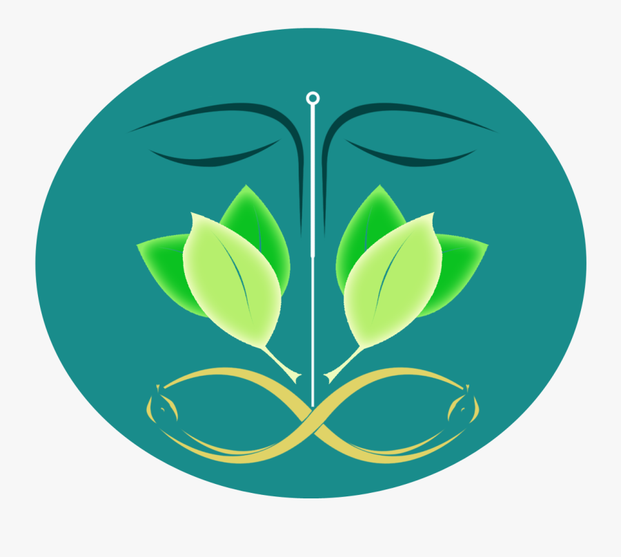 Medicine Clipart Herbal Medicine - Emblem, Transparent Clipart