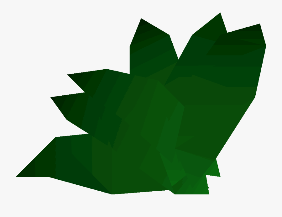 Herb Osrs - Herblore Osrs, Transparent Clipart