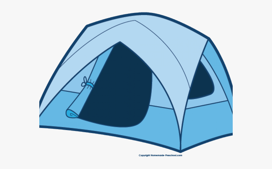 Transparent Tent Clipart Png - Camp Out Clipart, Transparent Clipart