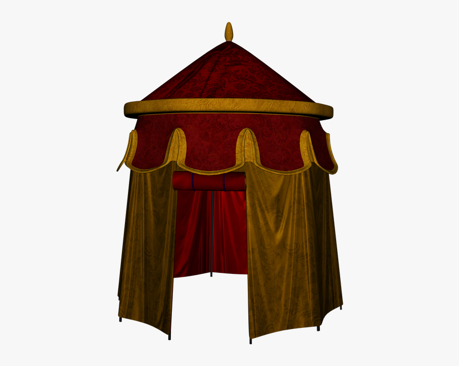 Tent Images - Roman Tent Png, Transparent Clipart