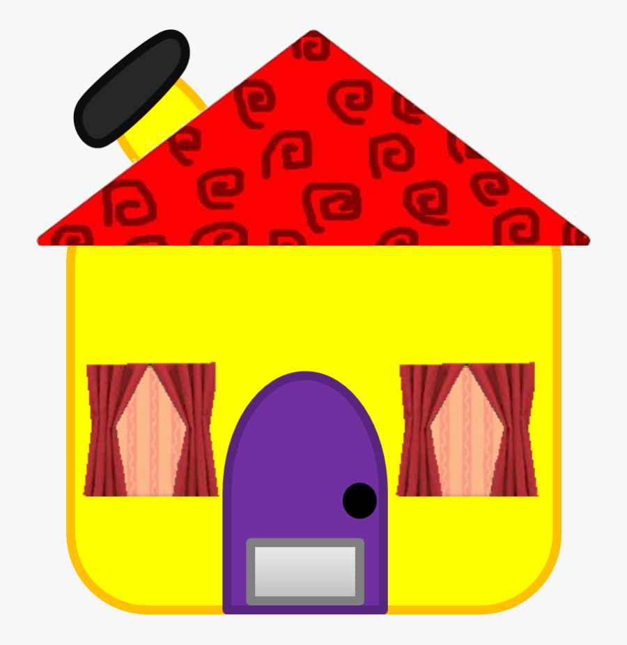 Blue's Clues Clipart, Transparent Clipart