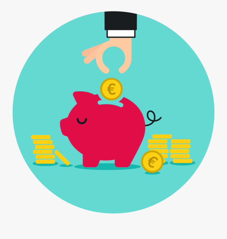 Transparent Clipart Of Houses, Transparent Clipart