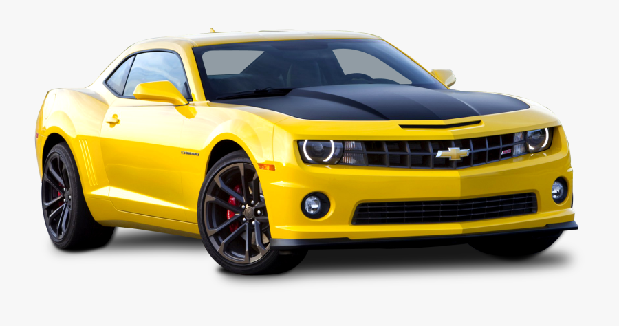 Cars Clipart Car Chevrolet - Chevrolet Camaro Png, Transparent Clipart