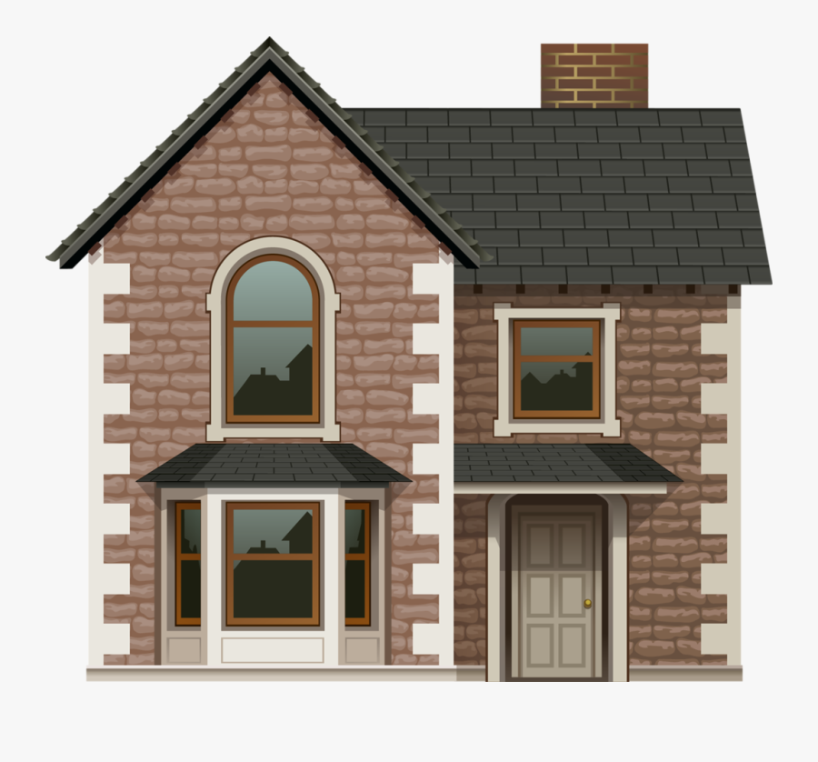 0 7d515 Cc3a0f71 Orig - Village House Hd Pic Png, Transparent Clipart