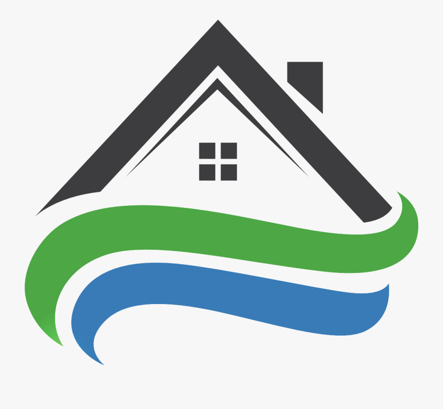Massivecert - Latest Real Estate Png Hd Logo, Transparent Clipart