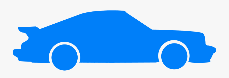 Cayman Car - Porsche 911 Clip Art, Transparent Clipart