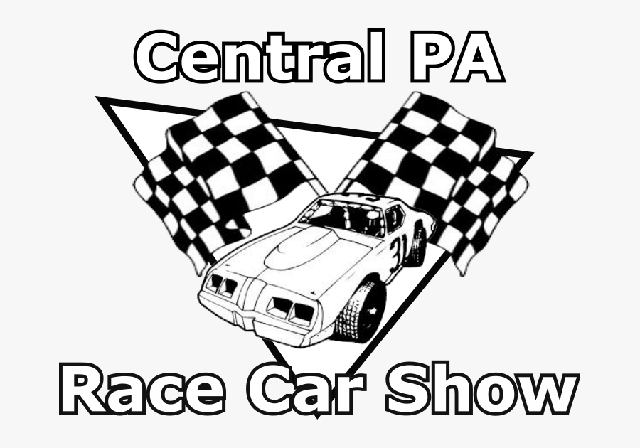 Transparent Car Show Png - Chevrolet Corvette C6.r, Transparent Clipart