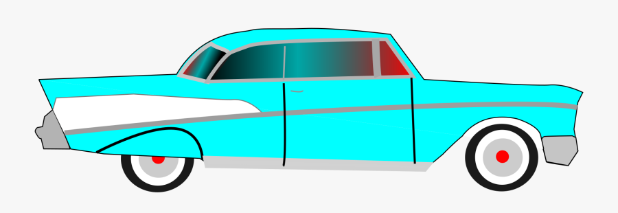Pony Car, Chevrolet Camaro, Clip Art, Automobile, Car, - Chevy Bel Air Clipart, Transparent Clipart
