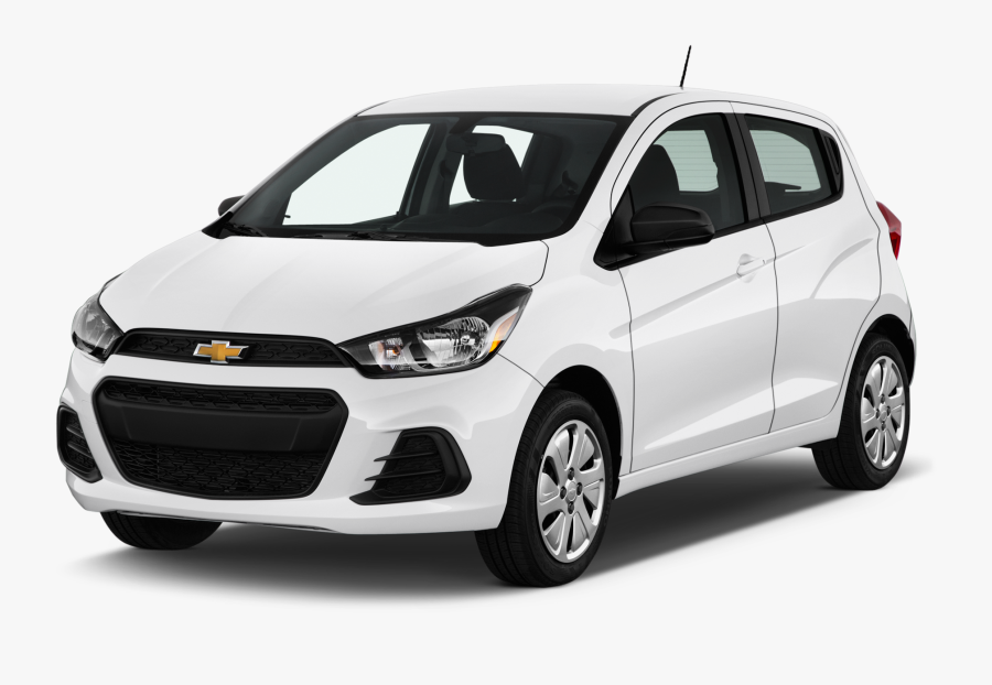 Chevrolet Spark Png - Chevrolet Spark 1.4 2019, Transparent Clipart
