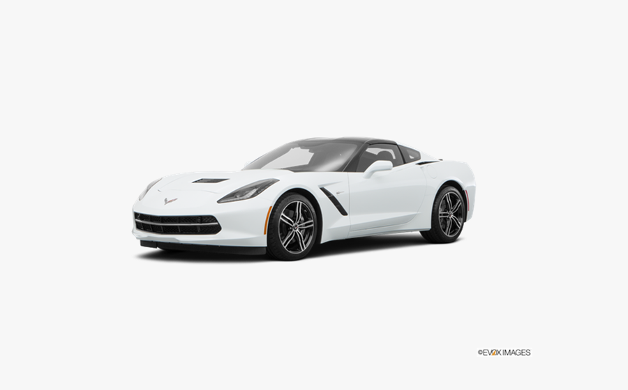 Car 2019 Chevrolet Corvette Corvette Stingray Vehicle - Bmw I8 Transparent Background, Transparent Clipart