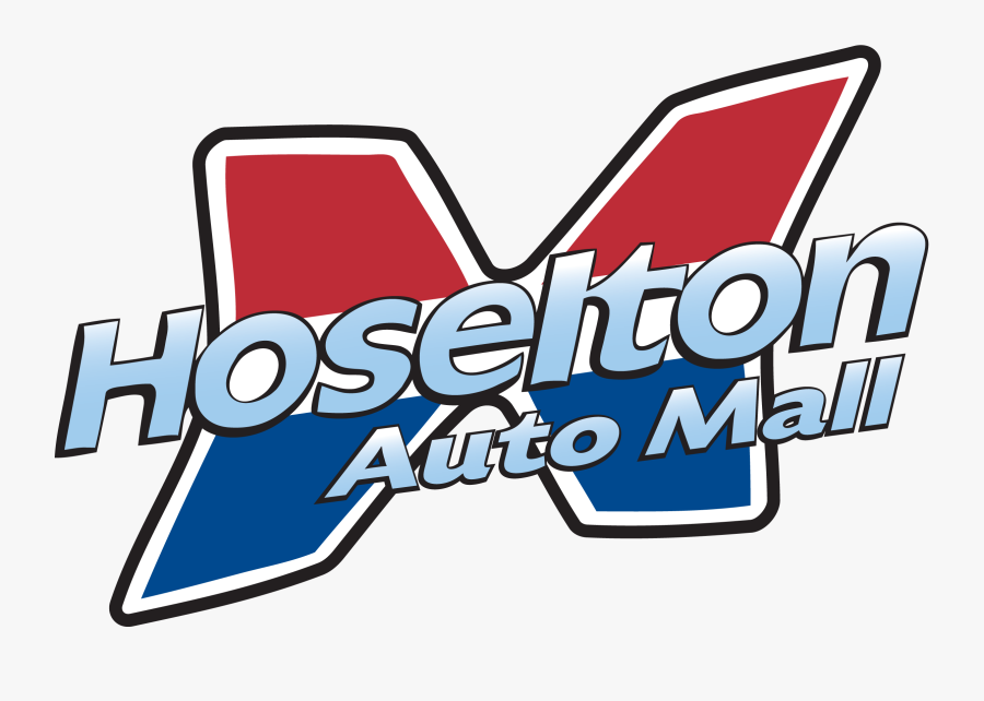 Corvette Stingray Clipart At Getdrawings - Hoselton Auto Mall Logo, Transparent Clipart