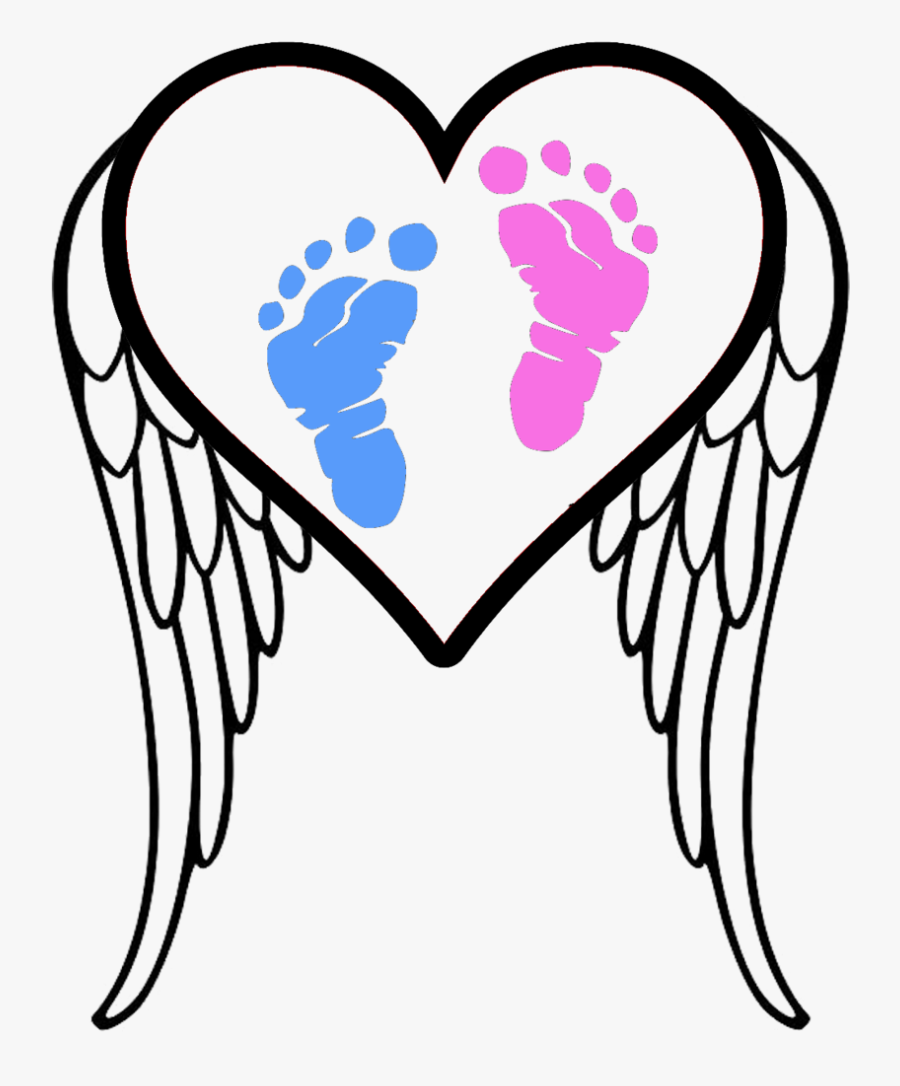 Infant Clipart Footprint - Baby Feet Clipart Black And White, Transparent Clipart