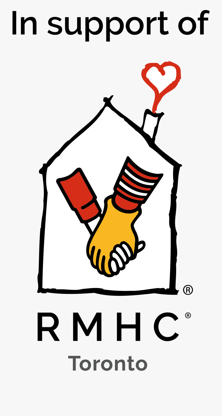 Whiterose Janitorial Services Ltd - Ronald Mcdonald House Charities, Transparent Clipart