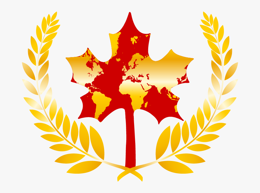 Logo - Transparent Background Trophy Png, Transparent Clipart