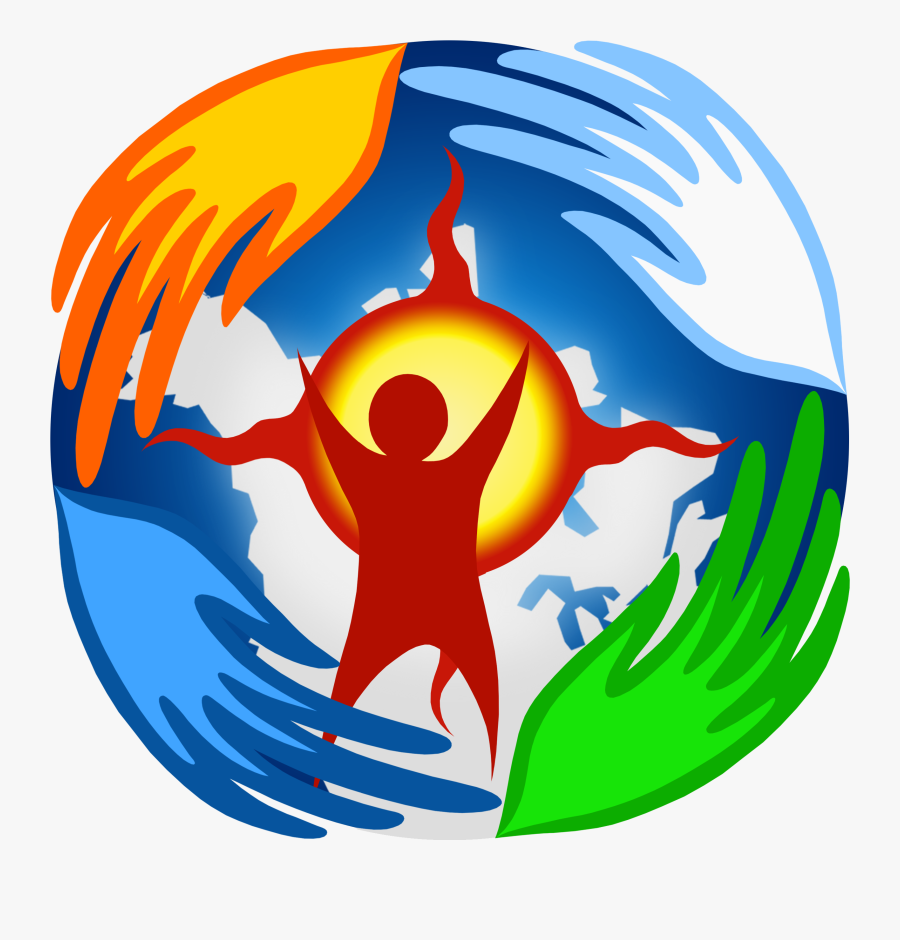 Meaningful Progress Towards Reconciliation In Canada, - Logo For Climate Change, Transparent Clipart