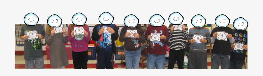 Fun, Transparent Clipart