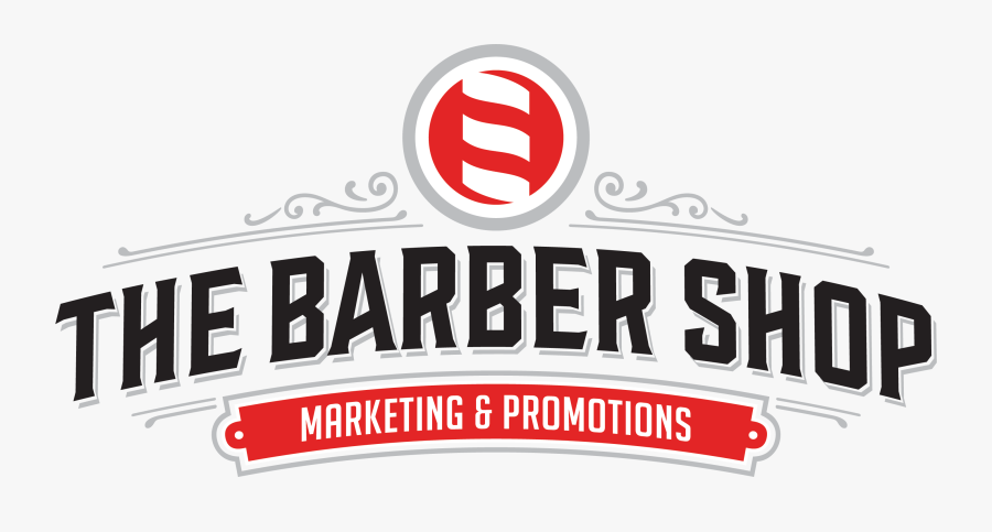 Barber Shop Marketing Dallas, Transparent Clipart