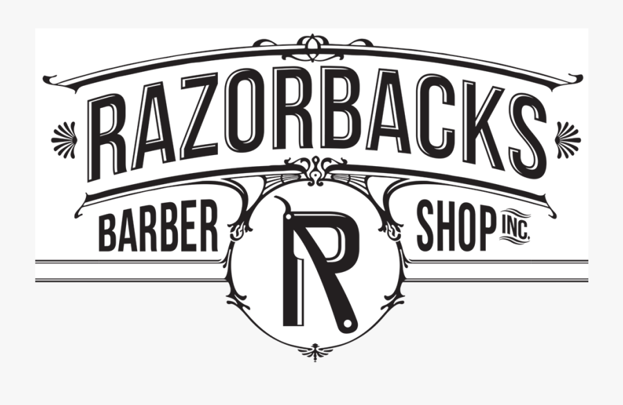 Razorbacks The Shop - Illustration, Transparent Clipart