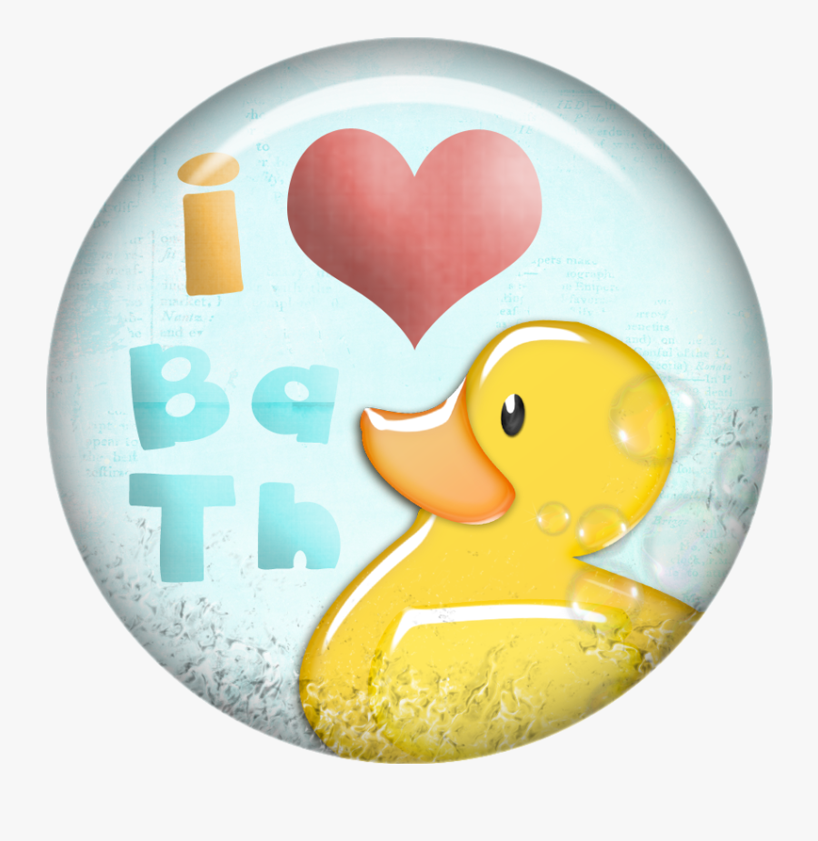 B *✿* Baby Art, Bath Design, Views Album, Cute - Heart, Transparent Clipart