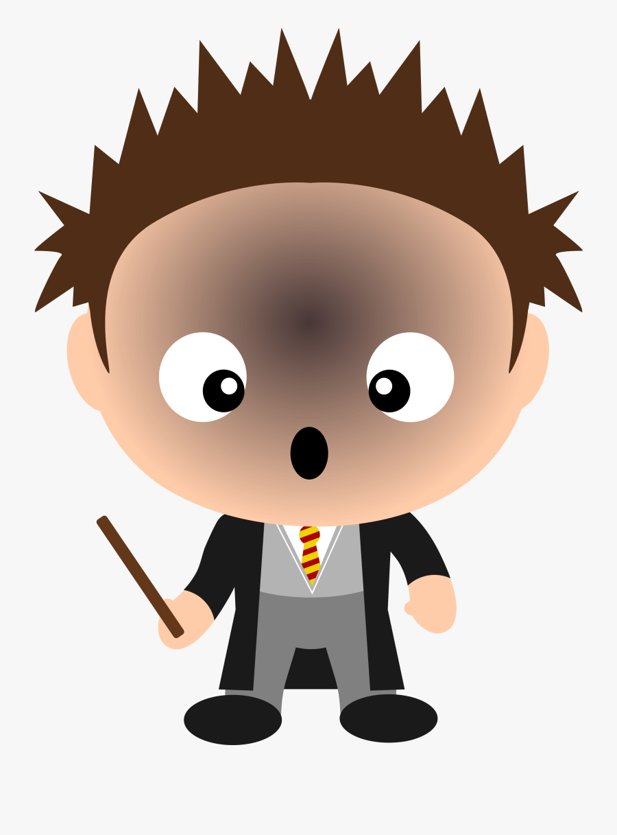 Ron Weasley Clipart, Transparent Clipart
