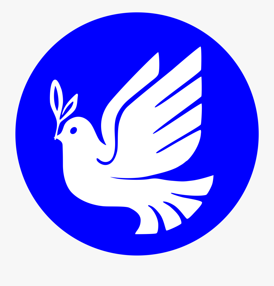 Fight For Peace Clip Arts - Gambar Kartun Kaki Merpati, Transparent Clipart