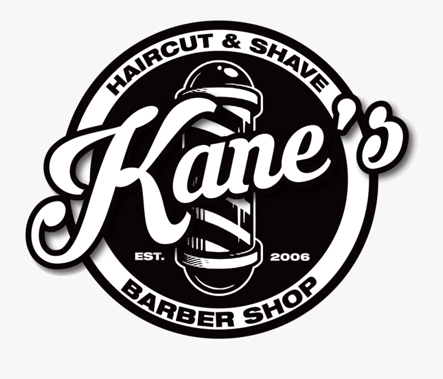 Kanesbarbershop Kanesbarbershoplogopng - Illustration - Employee Recommended Workplace 2019, Transparent Clipart