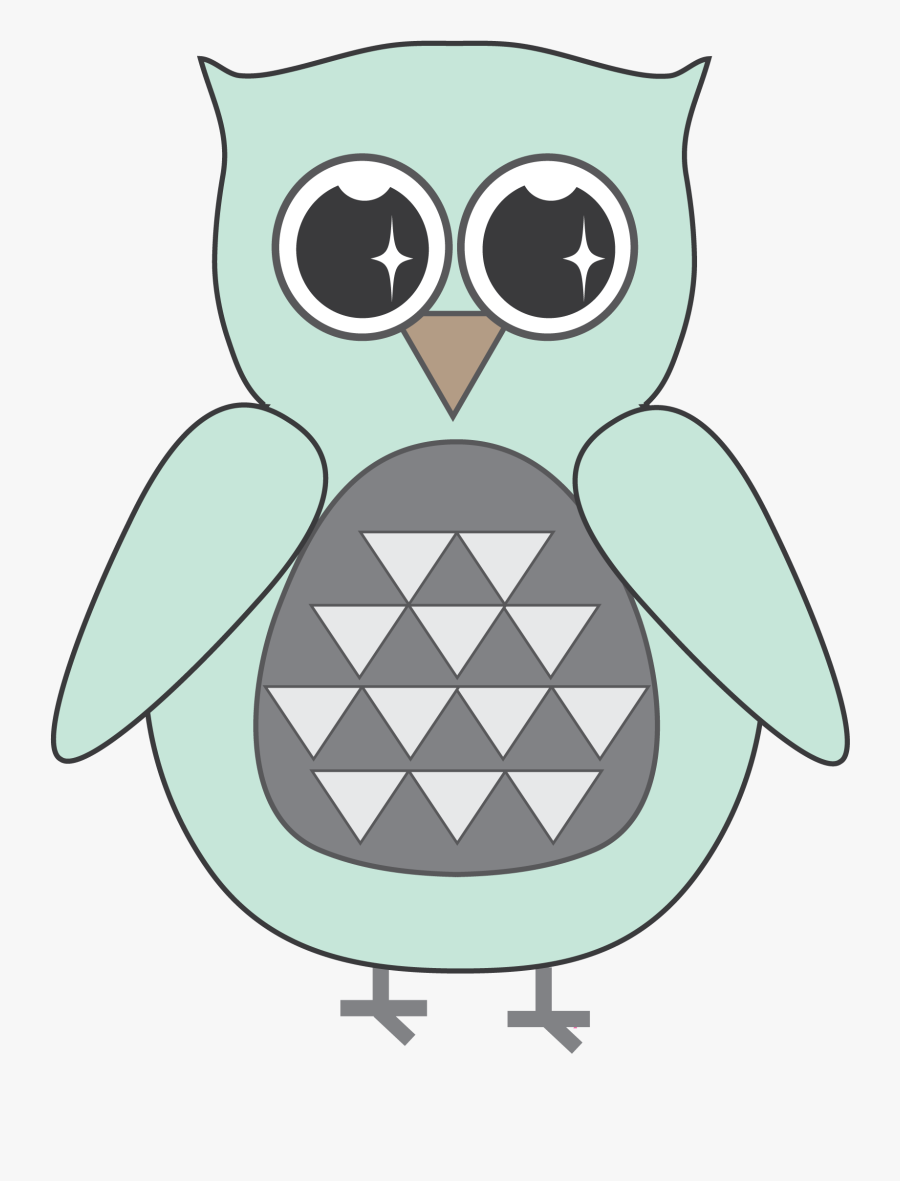 Free Owls Birds Pinterest - Owl, Transparent Clipart