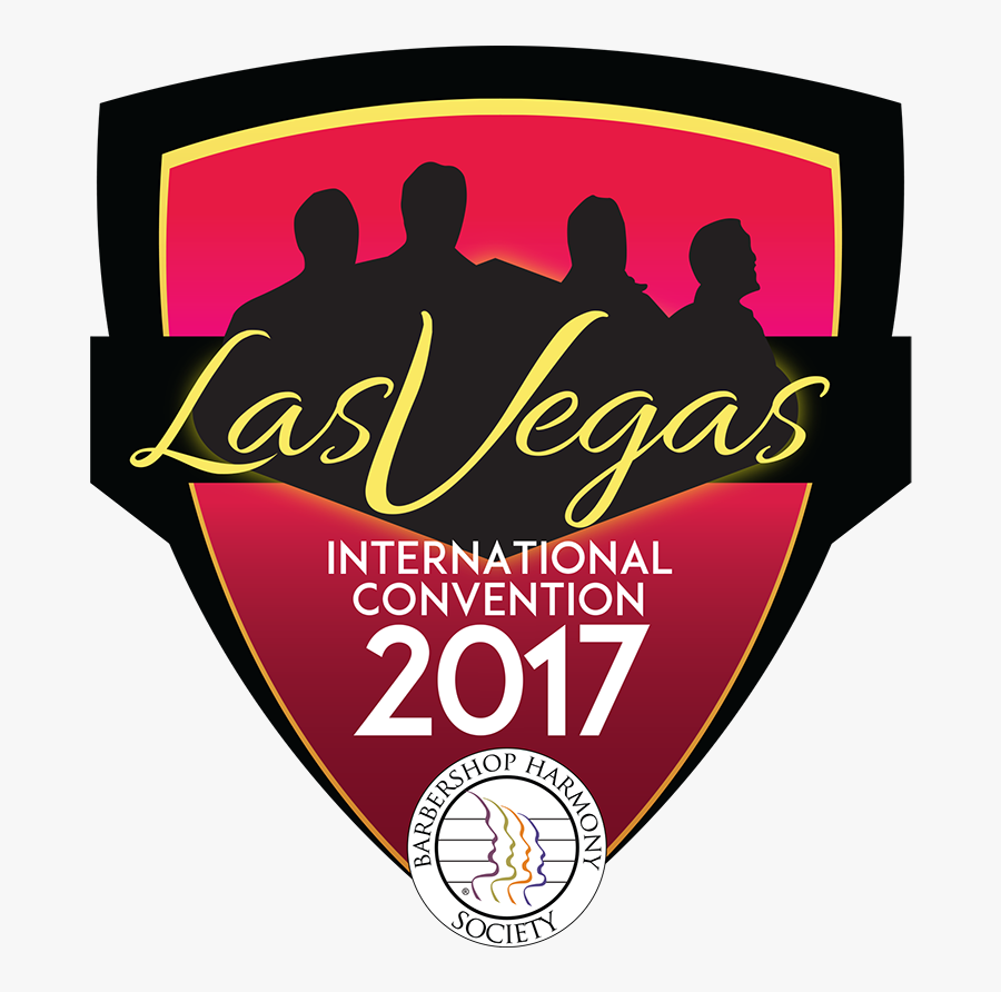 Barbershop Harmony Society, Transparent Clipart