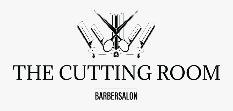 The Cutting Room Is A Barber Shop That Provides Fort - Beo World, Transparent Clipart