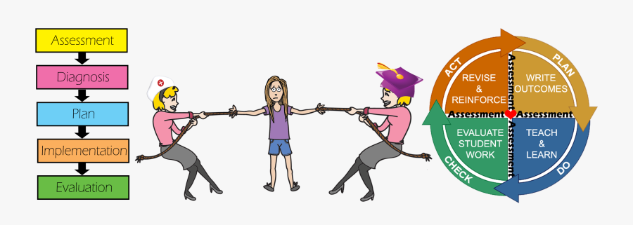 My Tug Of War - Education Tug Of War, Transparent Clipart