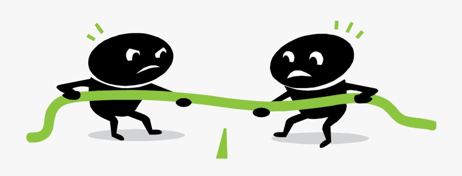 War Clipart Power Struggle - Congress Could Not Tax Or Regulate Trade, Transparent Clipart