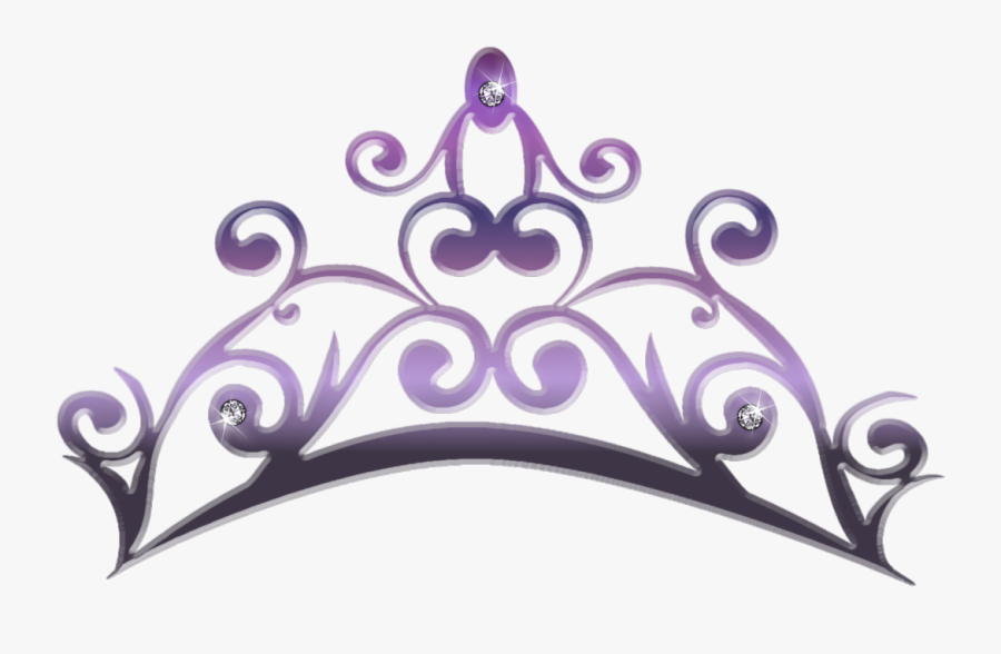 Gimp Graphics - Crown Princess Png, Transparent Clipart