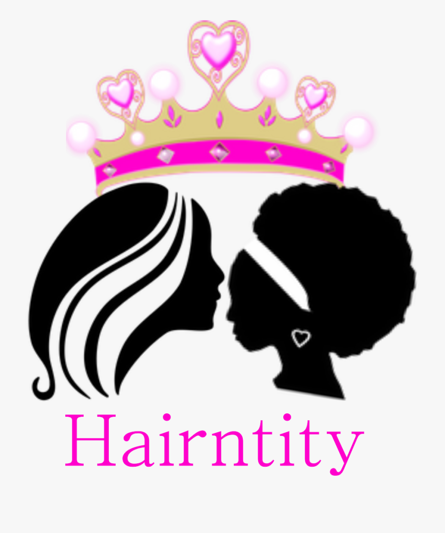 Maintaining Your Hair Curls - Coroa De Princesa Png, Transparent Clipart