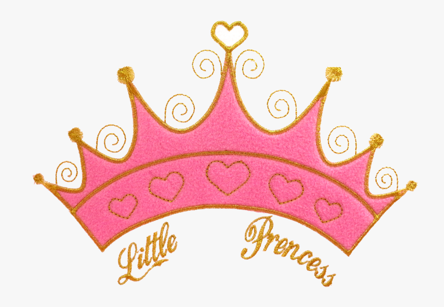 Clip Art Crown Banner Freeuse Stock - Disney Princess Crown Png, Transparent Clipart