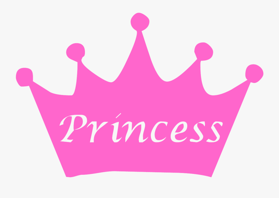 Transparent Princess Peach Crown Clipart - Transparent Background Tiara Princess Crown Png, Transparent Clipart