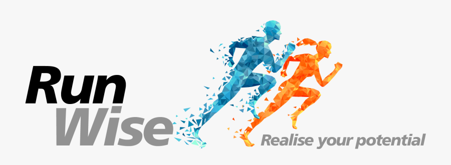 Transparent Tug Of War Clipart - Runner Vector, Transparent Clipart