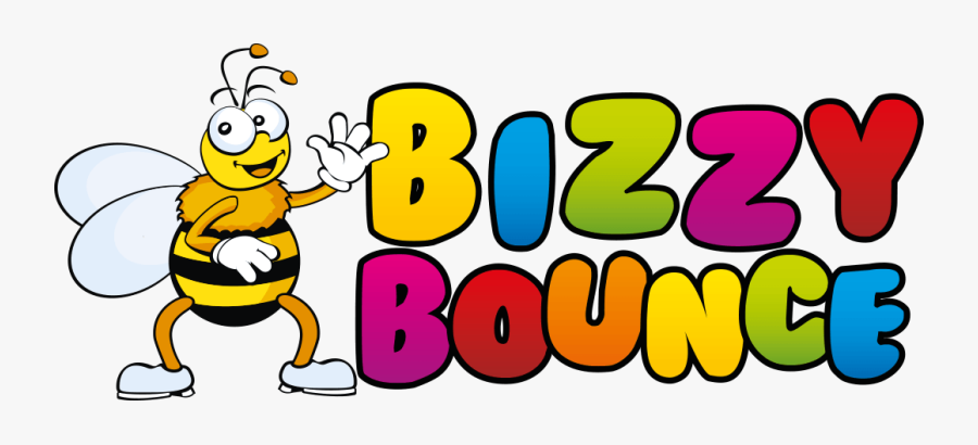 Bizzy Bounce Inflatables, Transparent Clipart