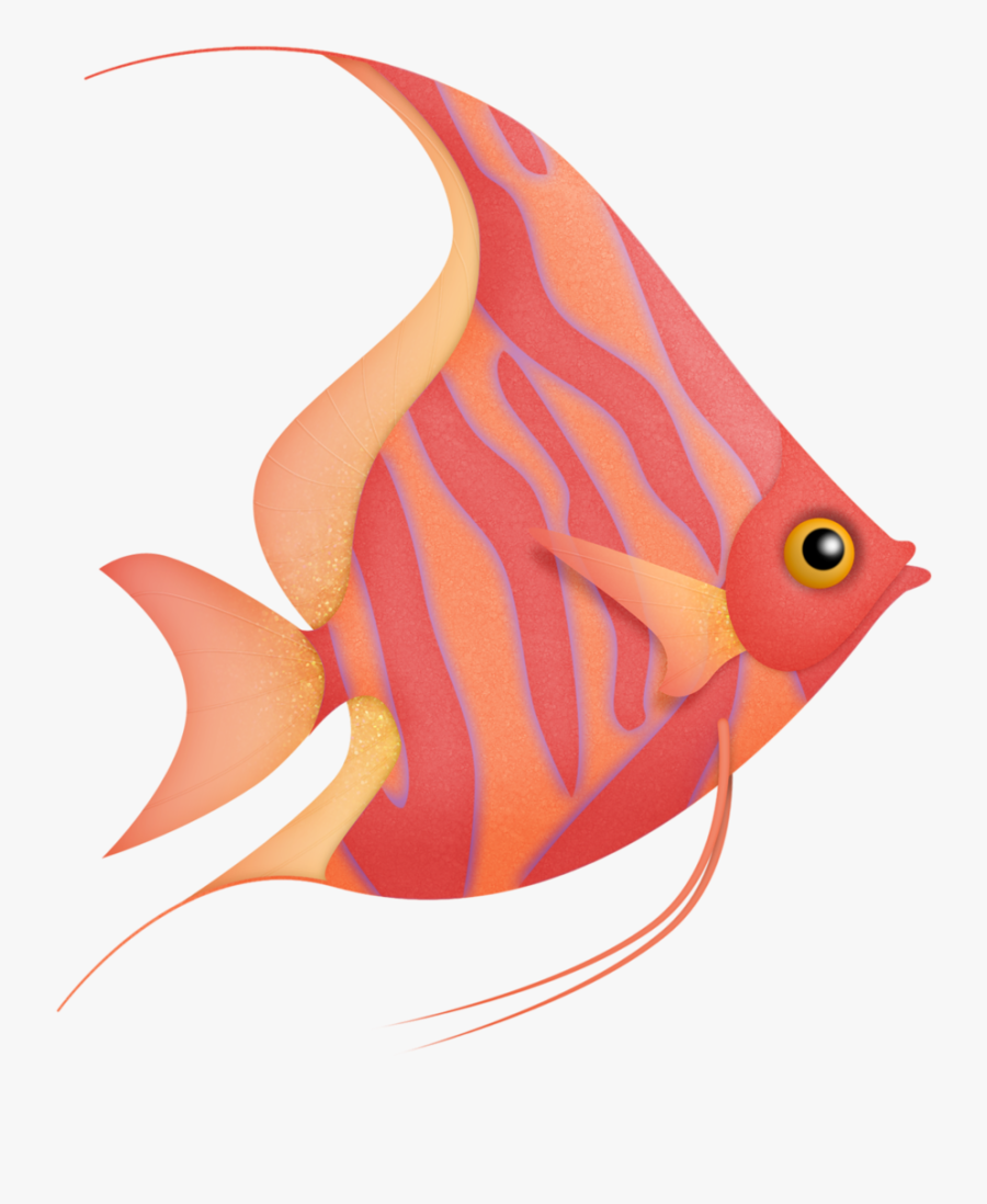 Peces .png, Transparent Clipart