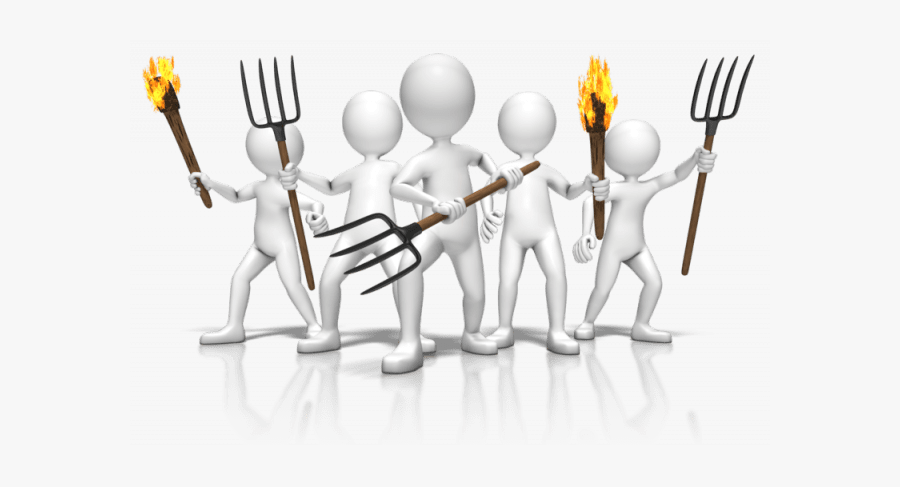 Ways Of Handling Customer Complaints, Transparent Clipart