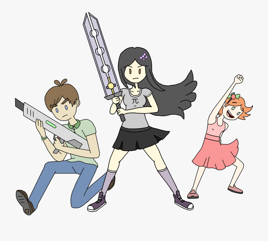 Team Pi, Transparent Clipart