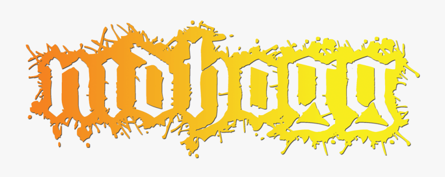 Nidhogg-logo - Nidhogg, Transparent Clipart