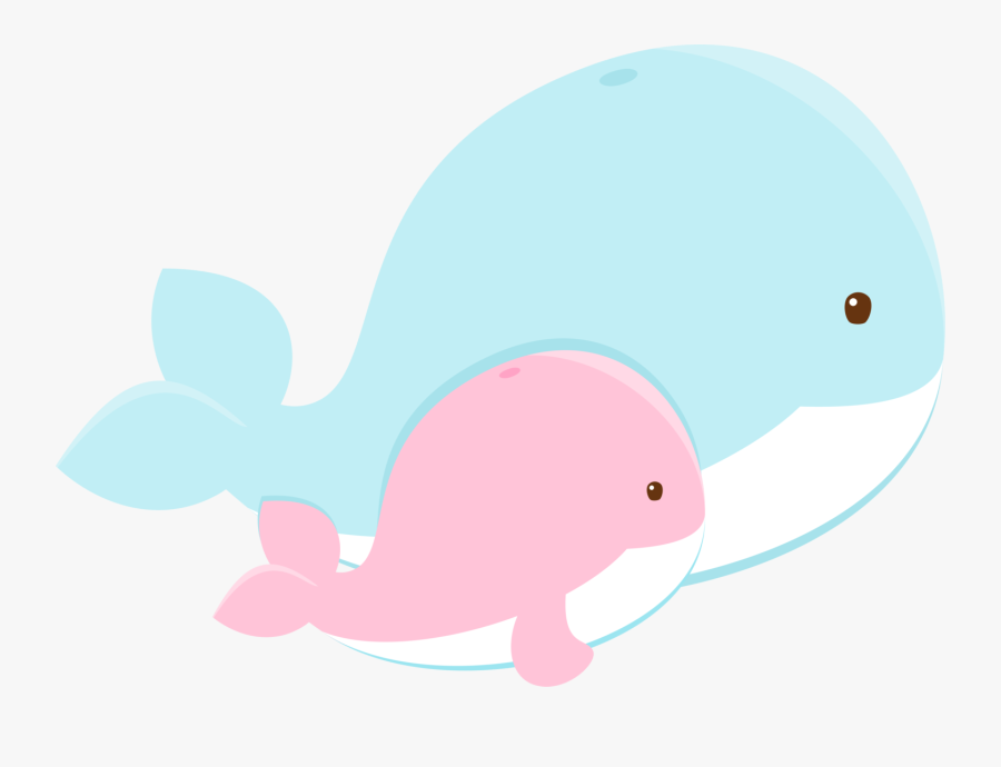 Cute Sea Life Clipart - Cartoon, Transparent Clipart