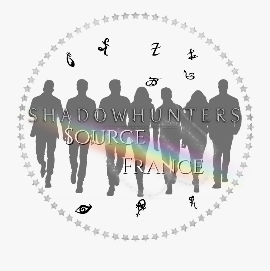 #shadowhunters #final #3 - Fashion Brands Market Share, Transparent Clipart