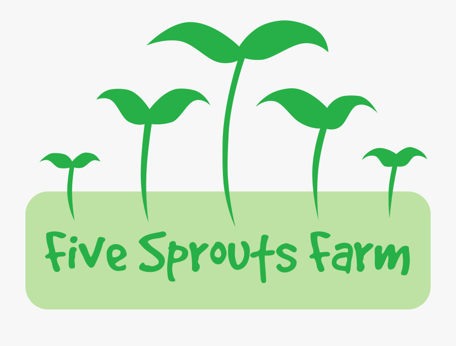 Download Sprout Clipart Leaf And Use In Presentations - Amigos, Transparent Clipart