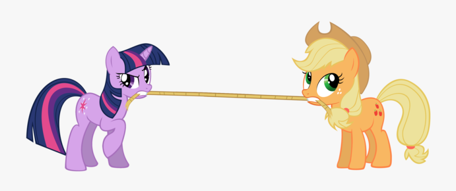 Twilight Sparkle Mlp Coloring Page, Transparent Clipart