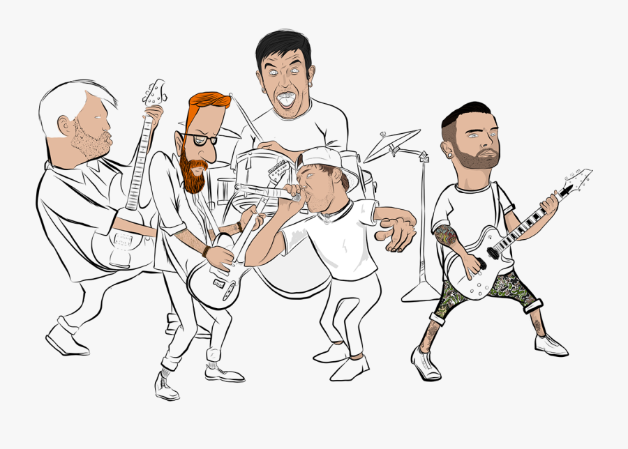 Cartoon, Transparent Clipart